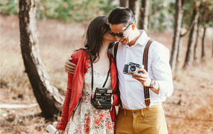 Quirky Date Ideas