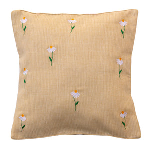 Summer Daisies Cushion Cover