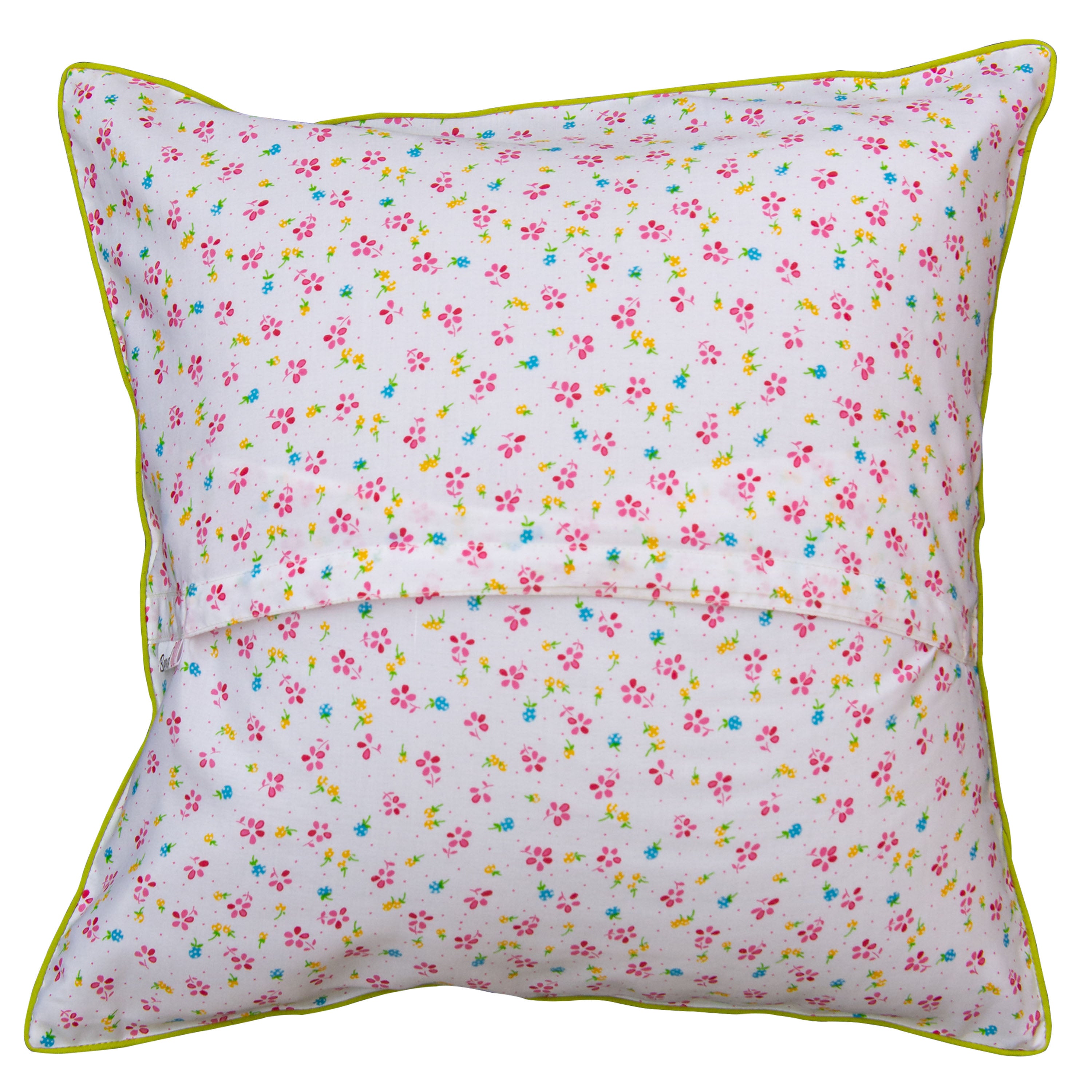 Darling You Are Magic Cushion Cover