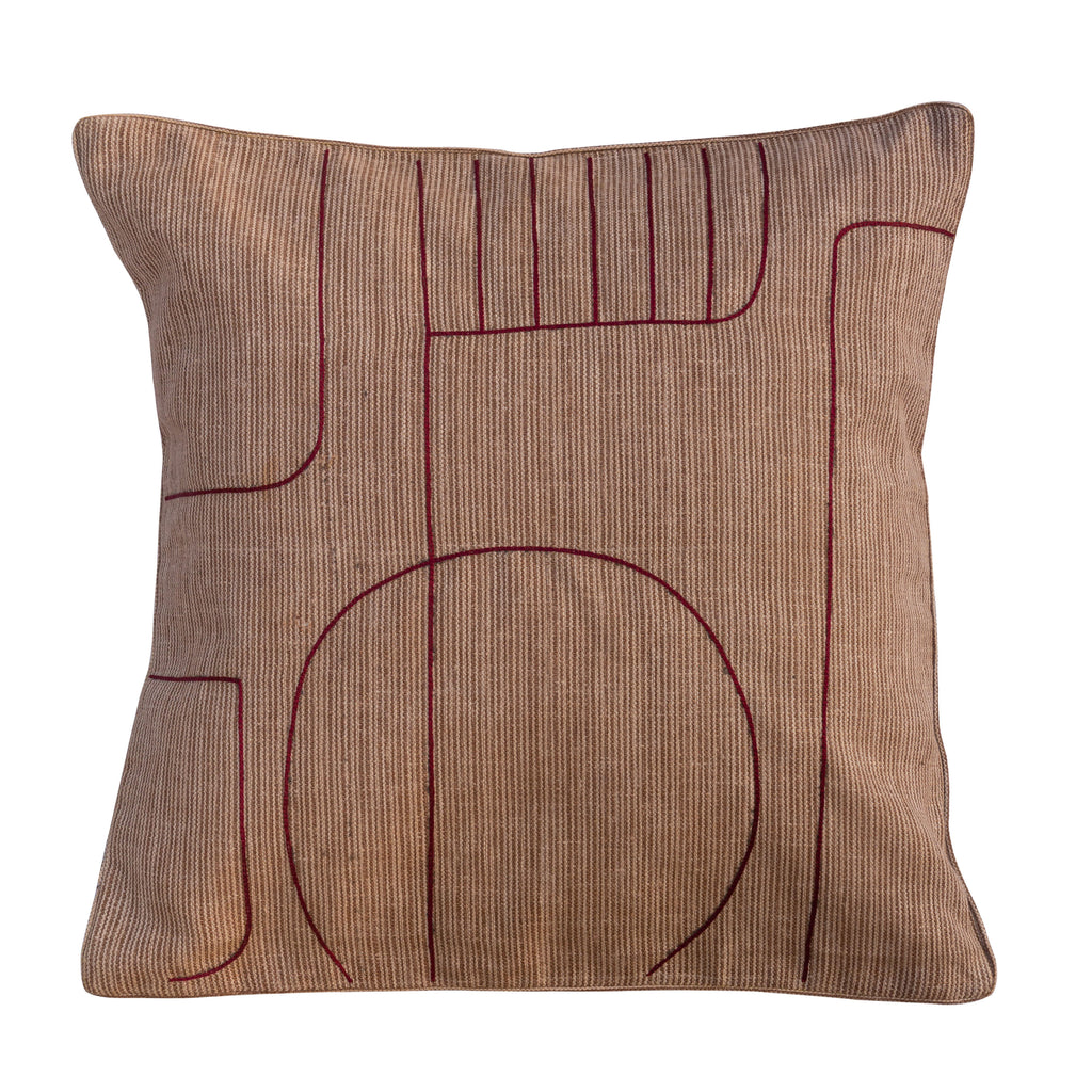 Lines Cushion Cover