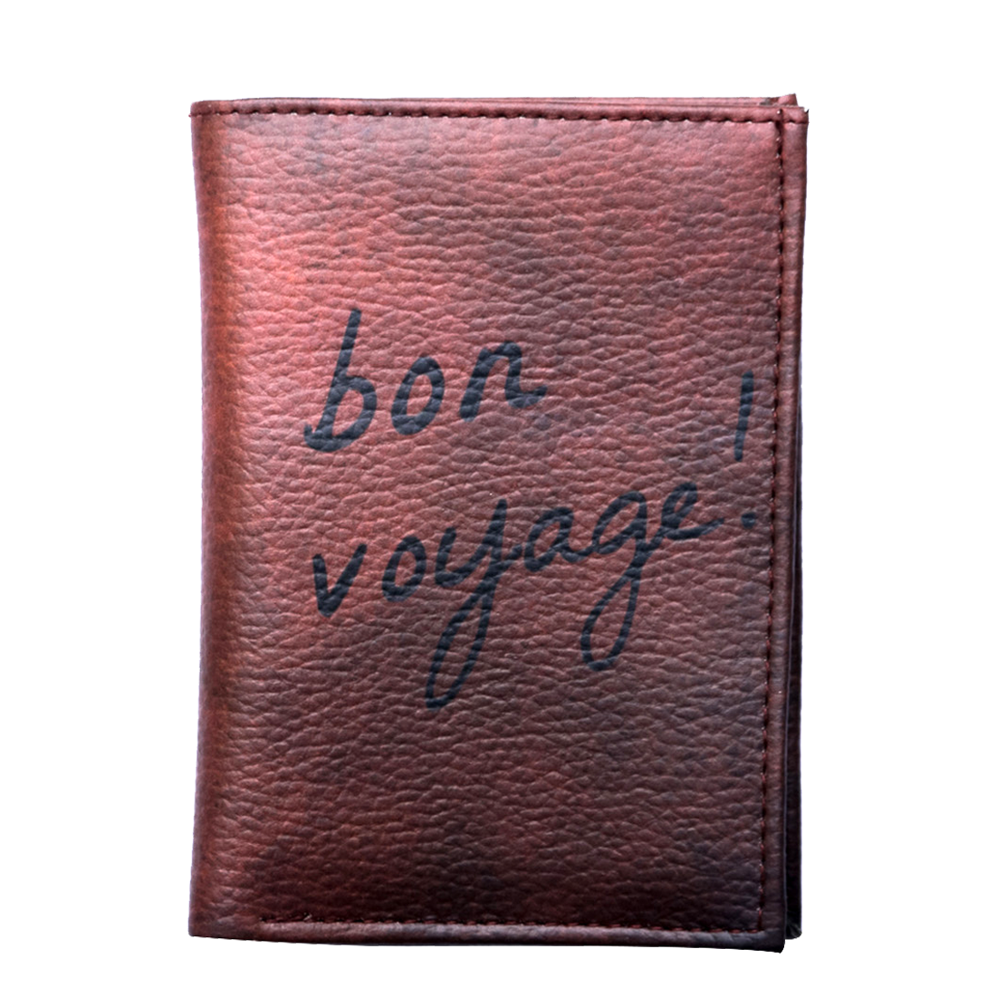 Bon Voyage Wallet & Passport Cover