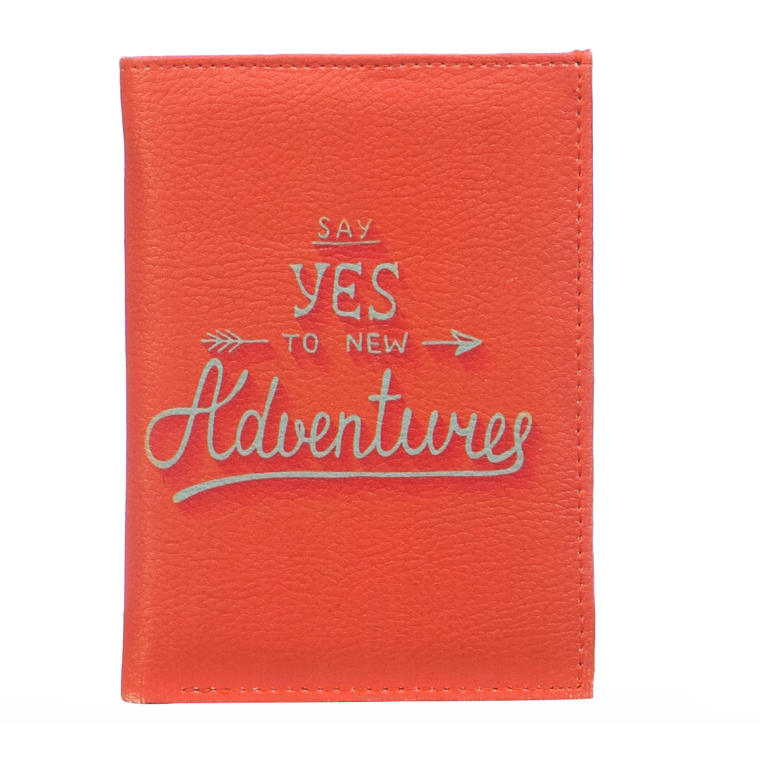 Adventure Wallet & Passport Cover