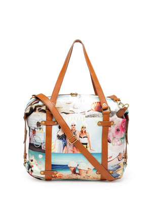 Beach Hobo Bag