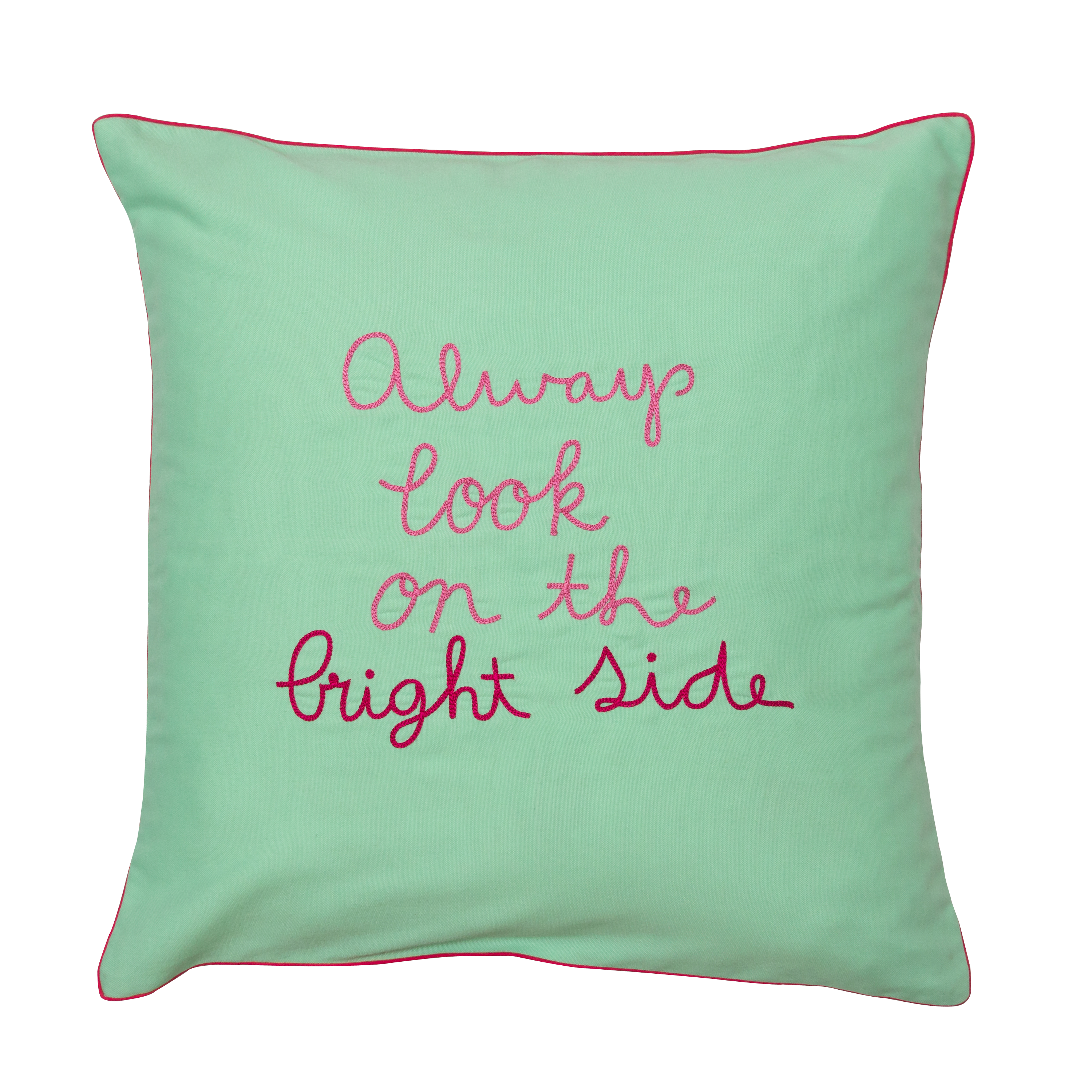 Bright Side Cushion Cover