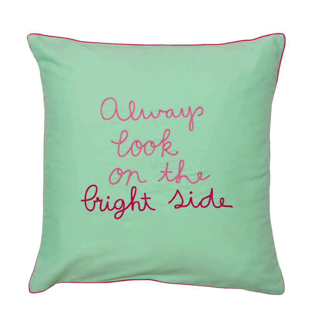 Bright Side Cushion Cover