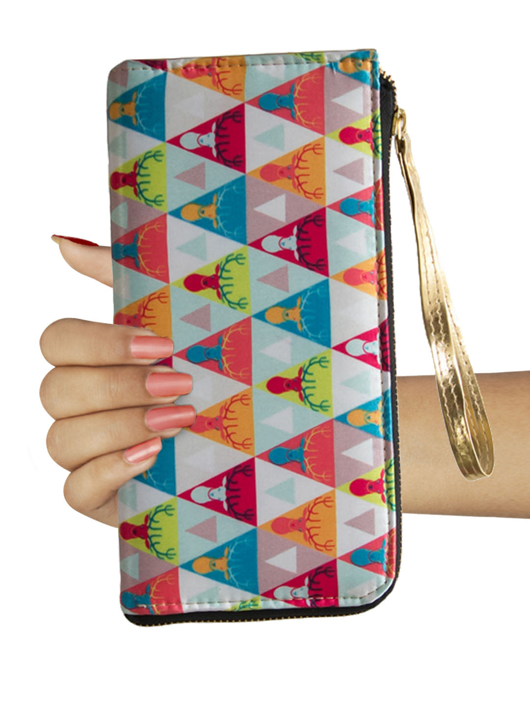 Reindeer Wallet