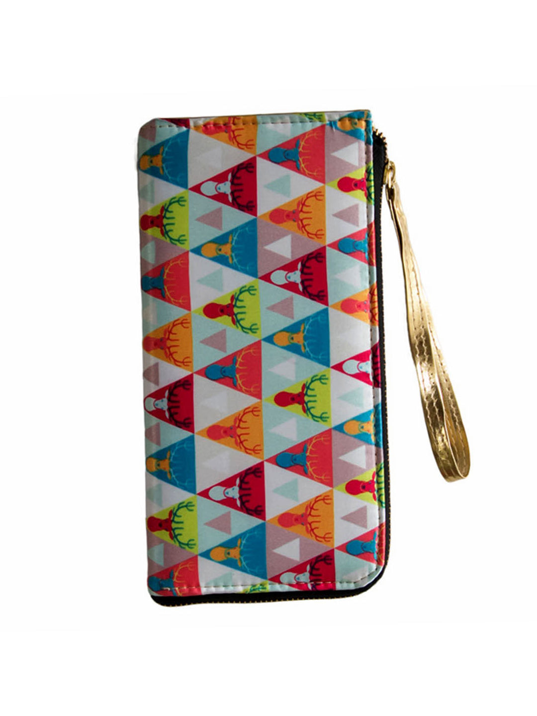 Reindeer Wallet
