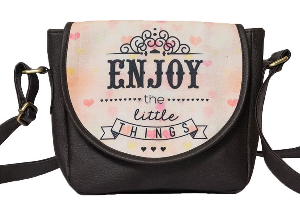 Enjoy Sling Bag