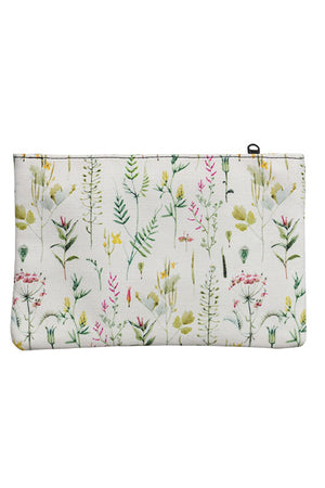 Wildflowers Multipurpose Pouch