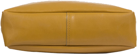 Sombre Mustard Tote Bag