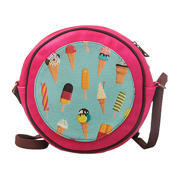 Ice Cream Round Sling