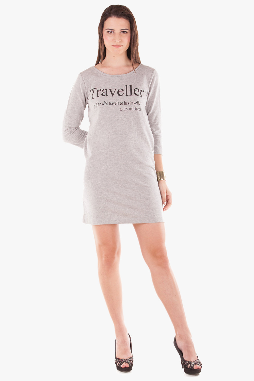 Traveller Dress