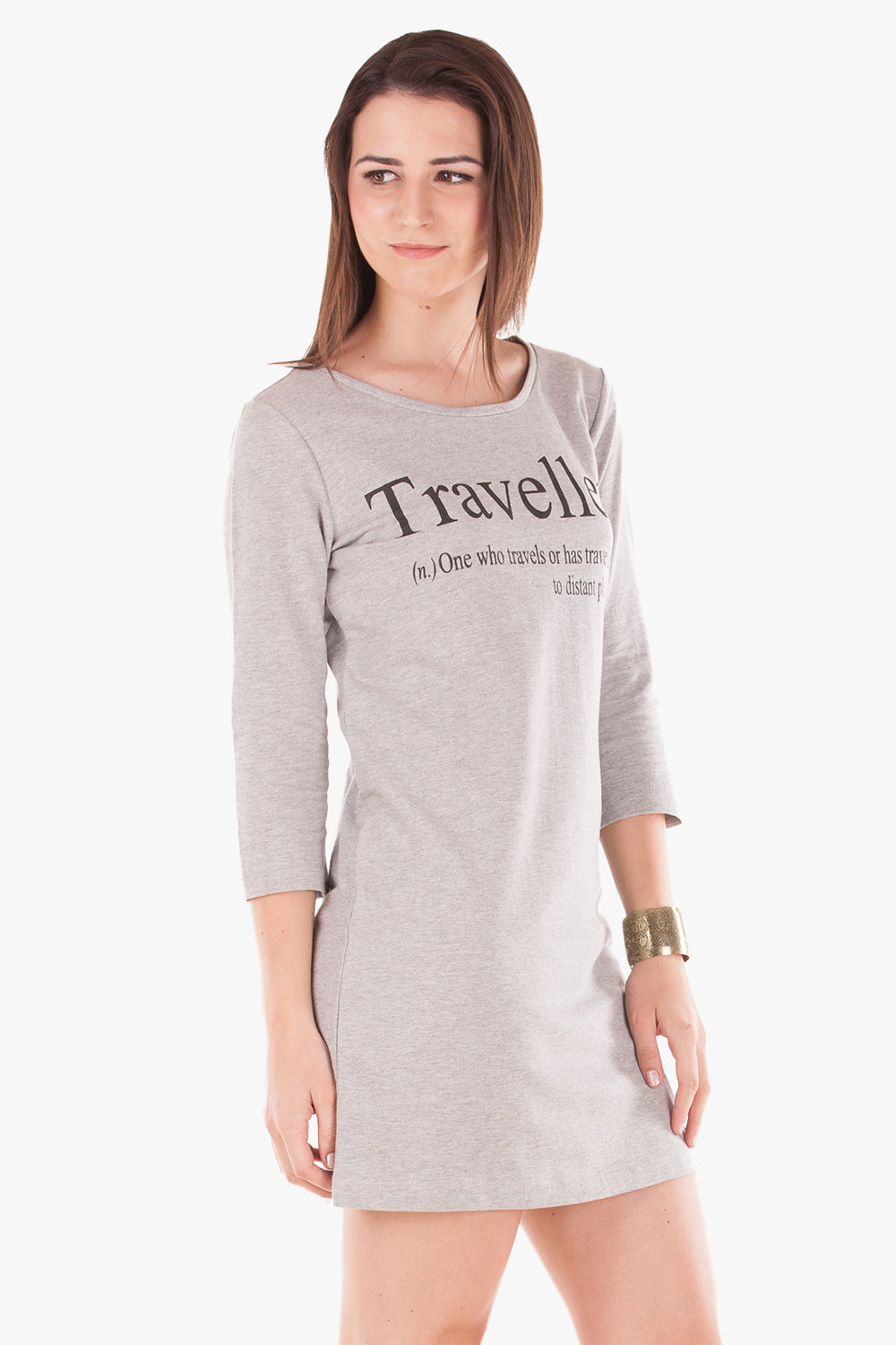 Traveller Dress