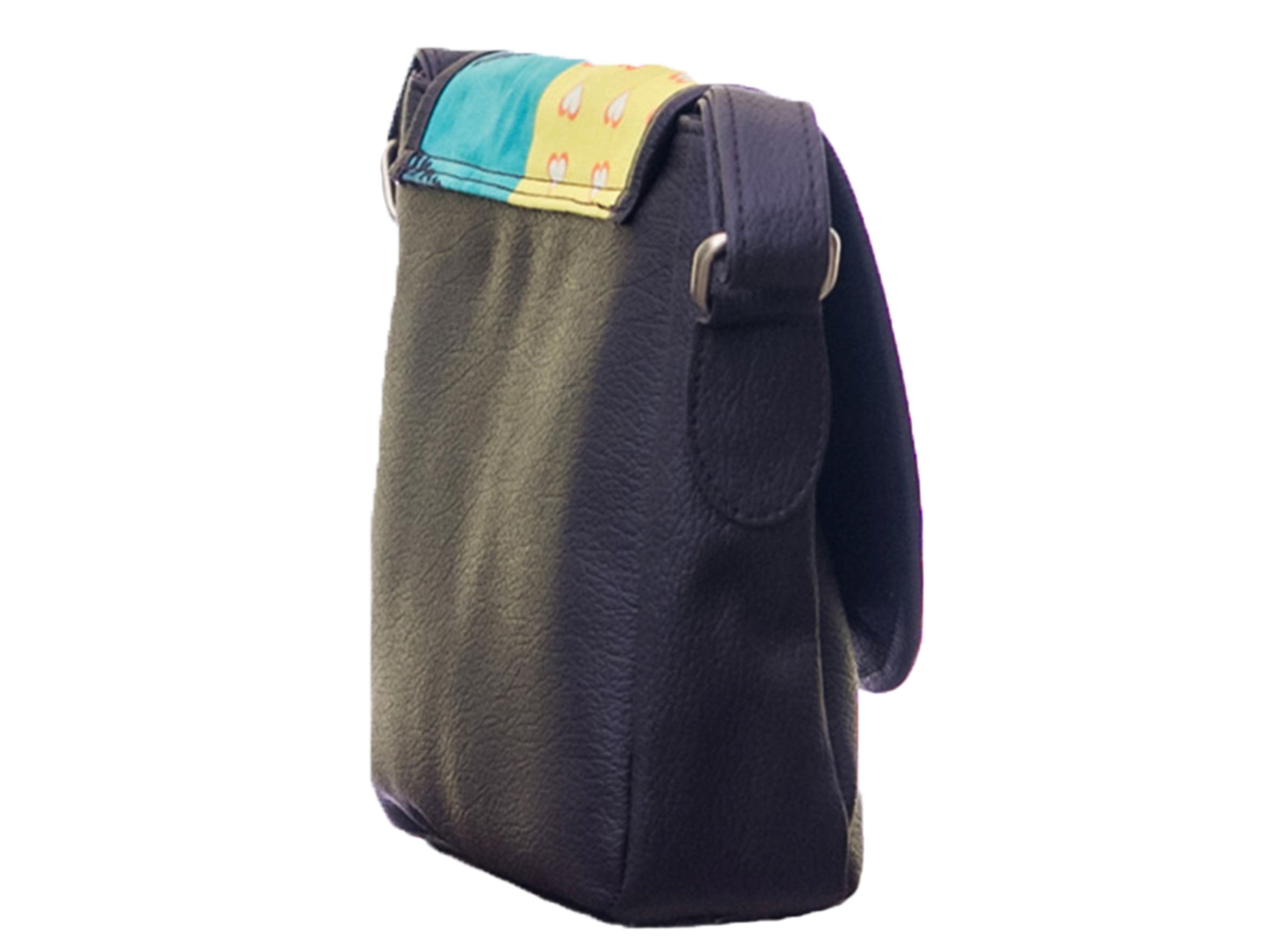 Live Laugh Sling Bag