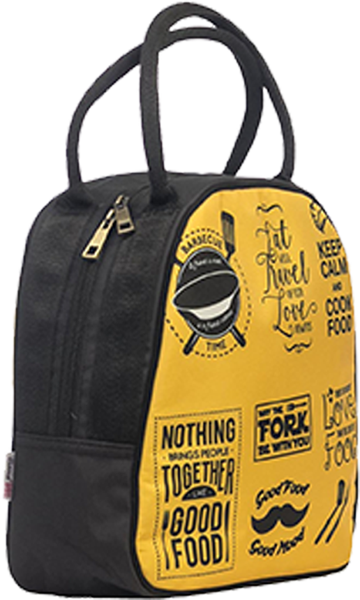 Love Food Lunch Bag