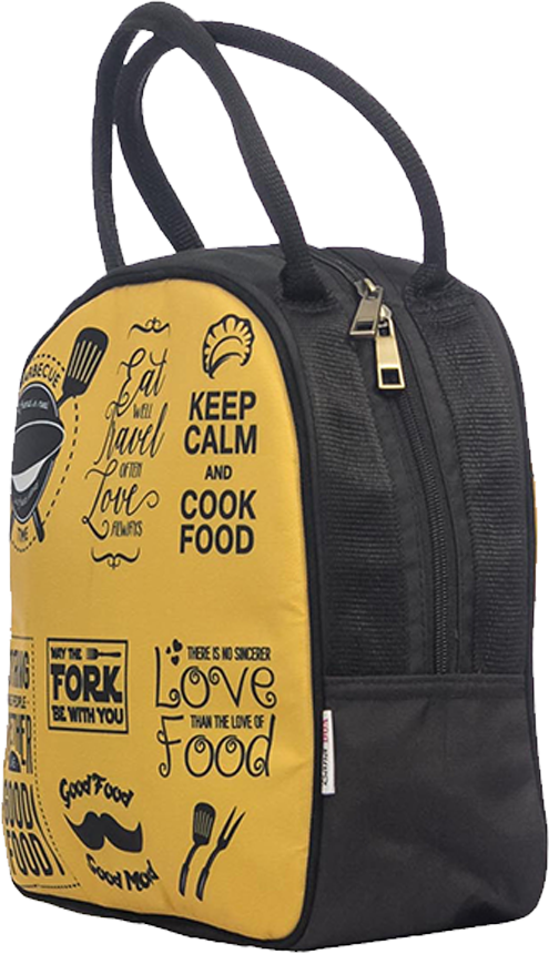 Love Food Lunch Bag