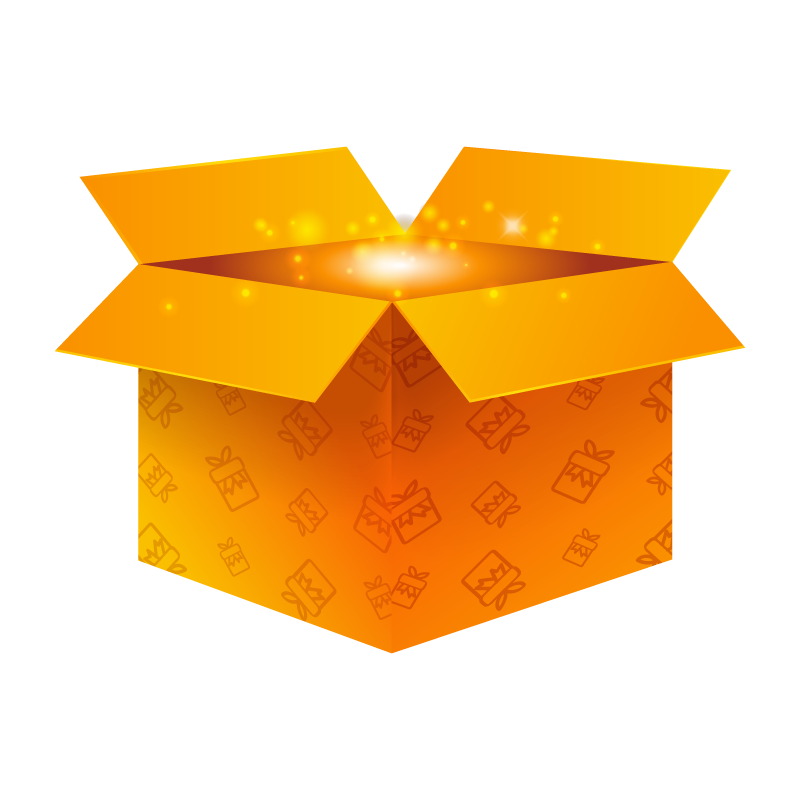 Mystery Box
