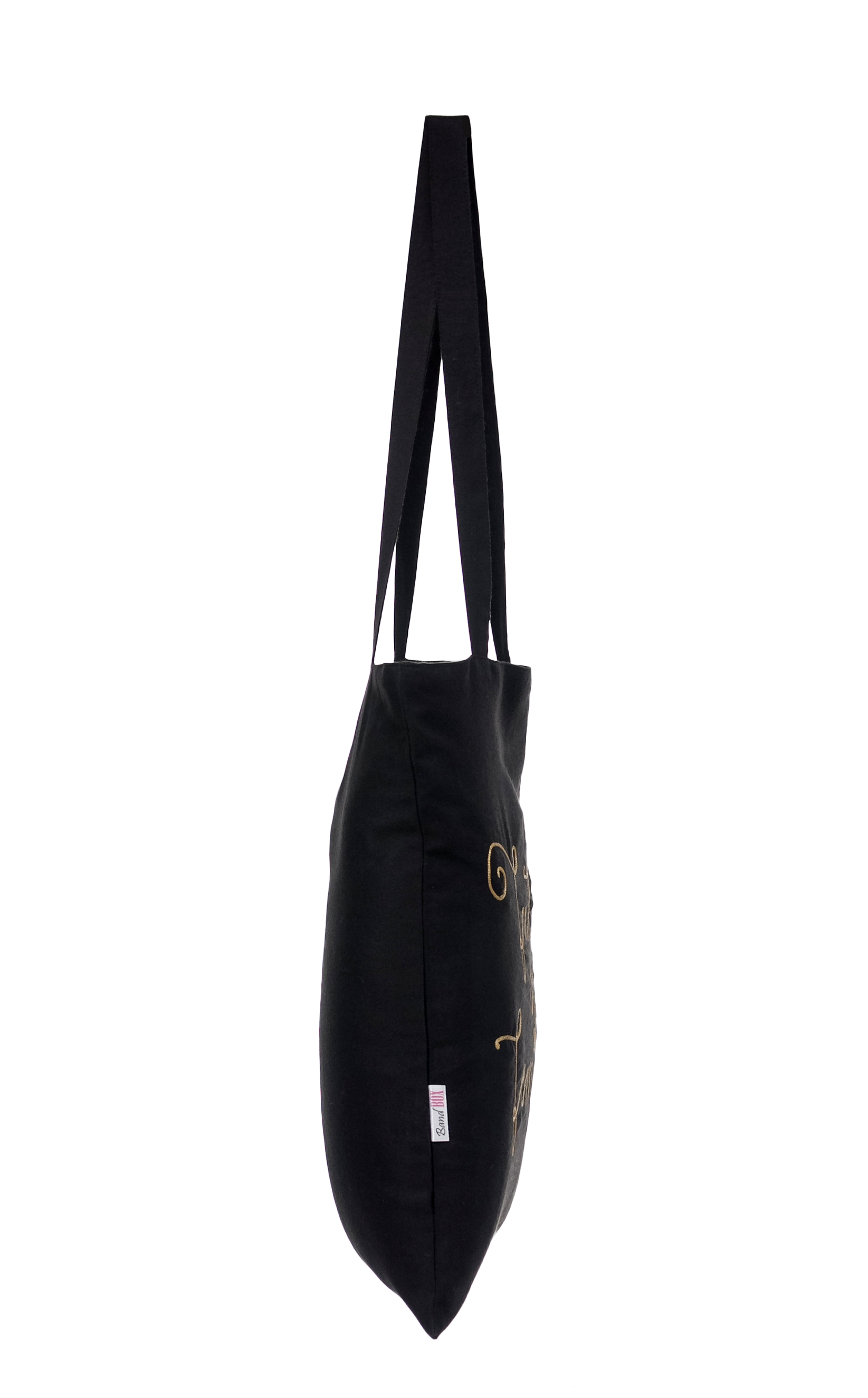 Dog Love Tote Bag