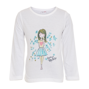 Pretty Girl Top