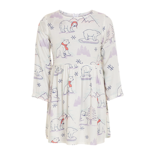 Polar Bear Dress