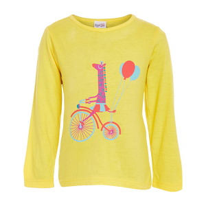 Bicycle Ride Top