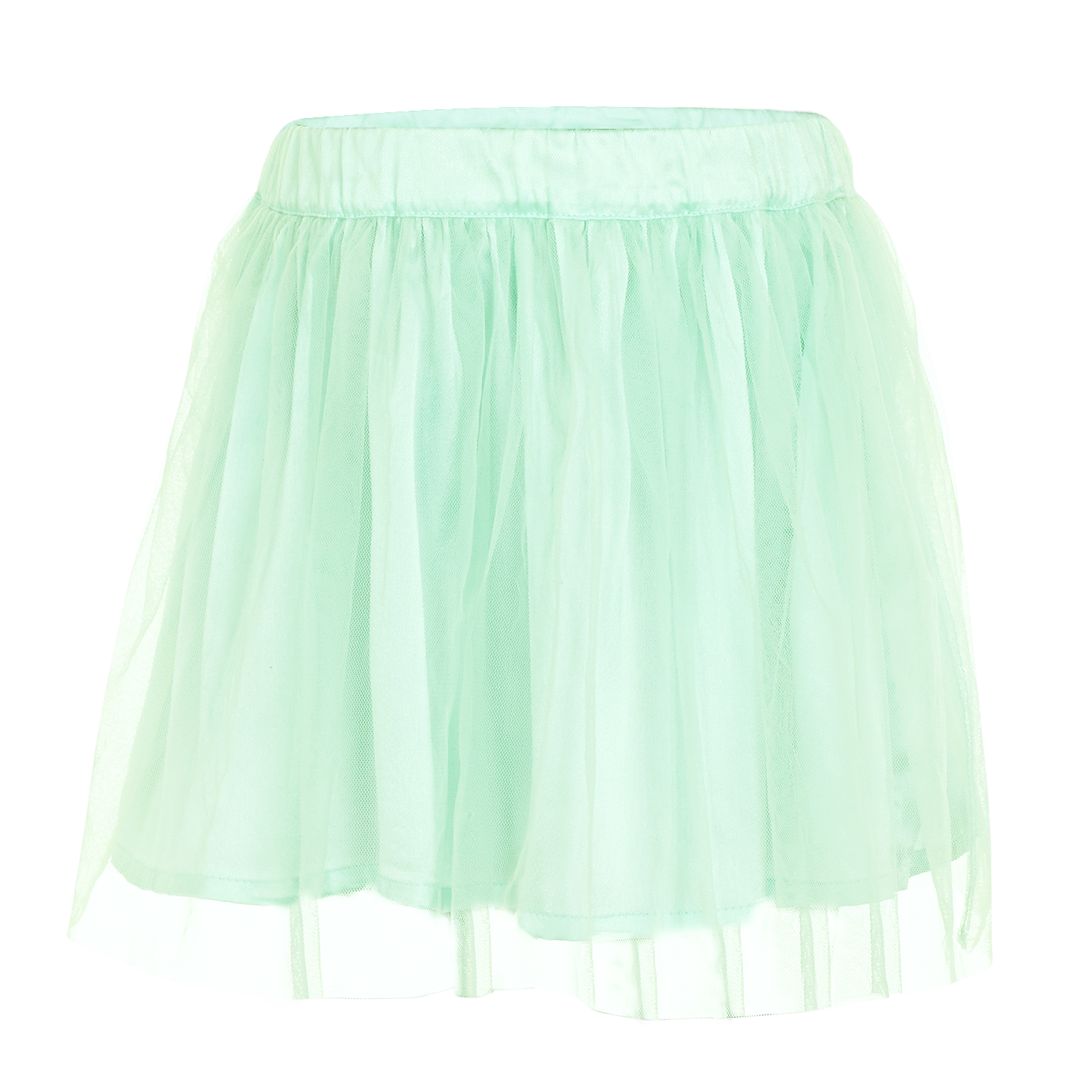Fairy Skirt Green