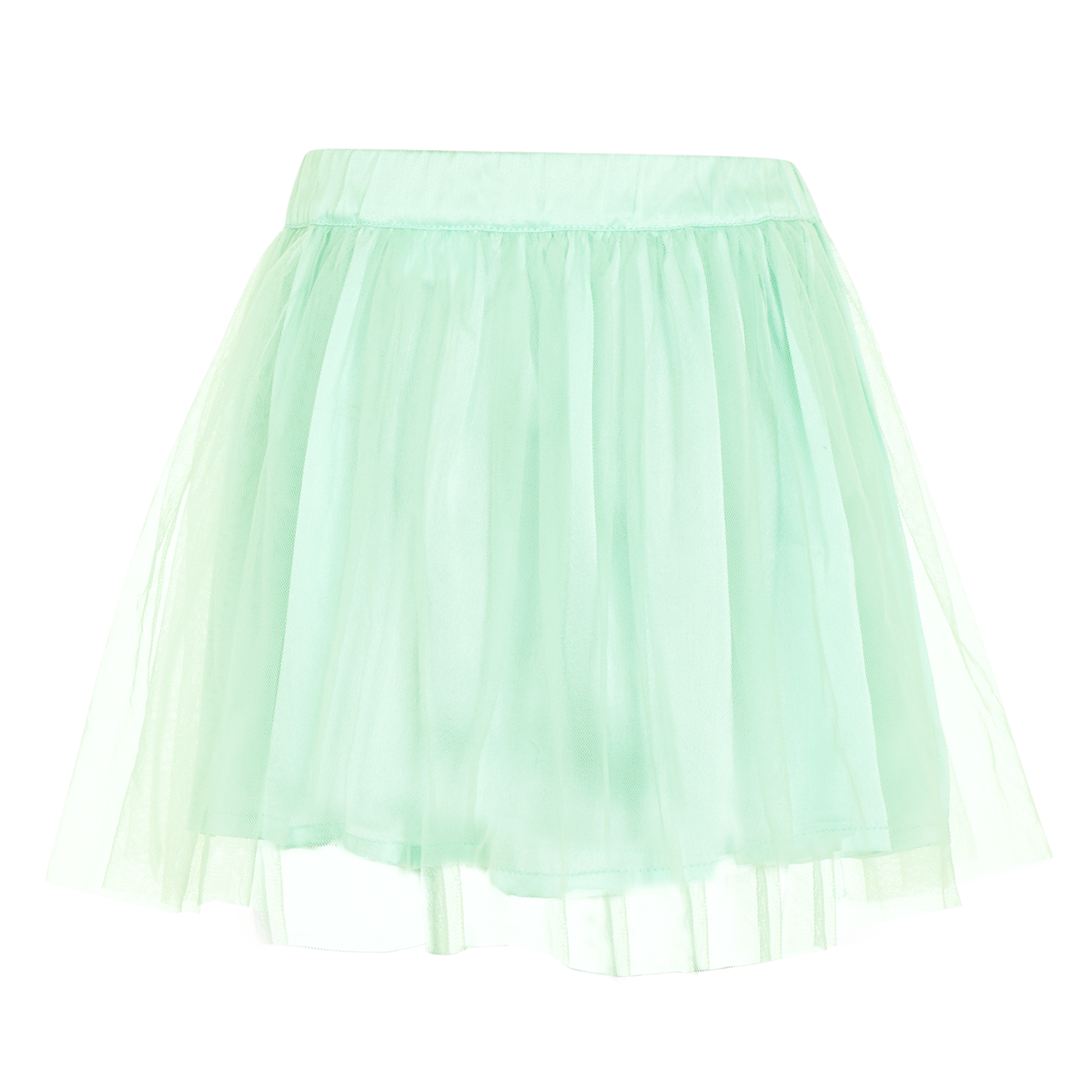 Fairy Skirt Green