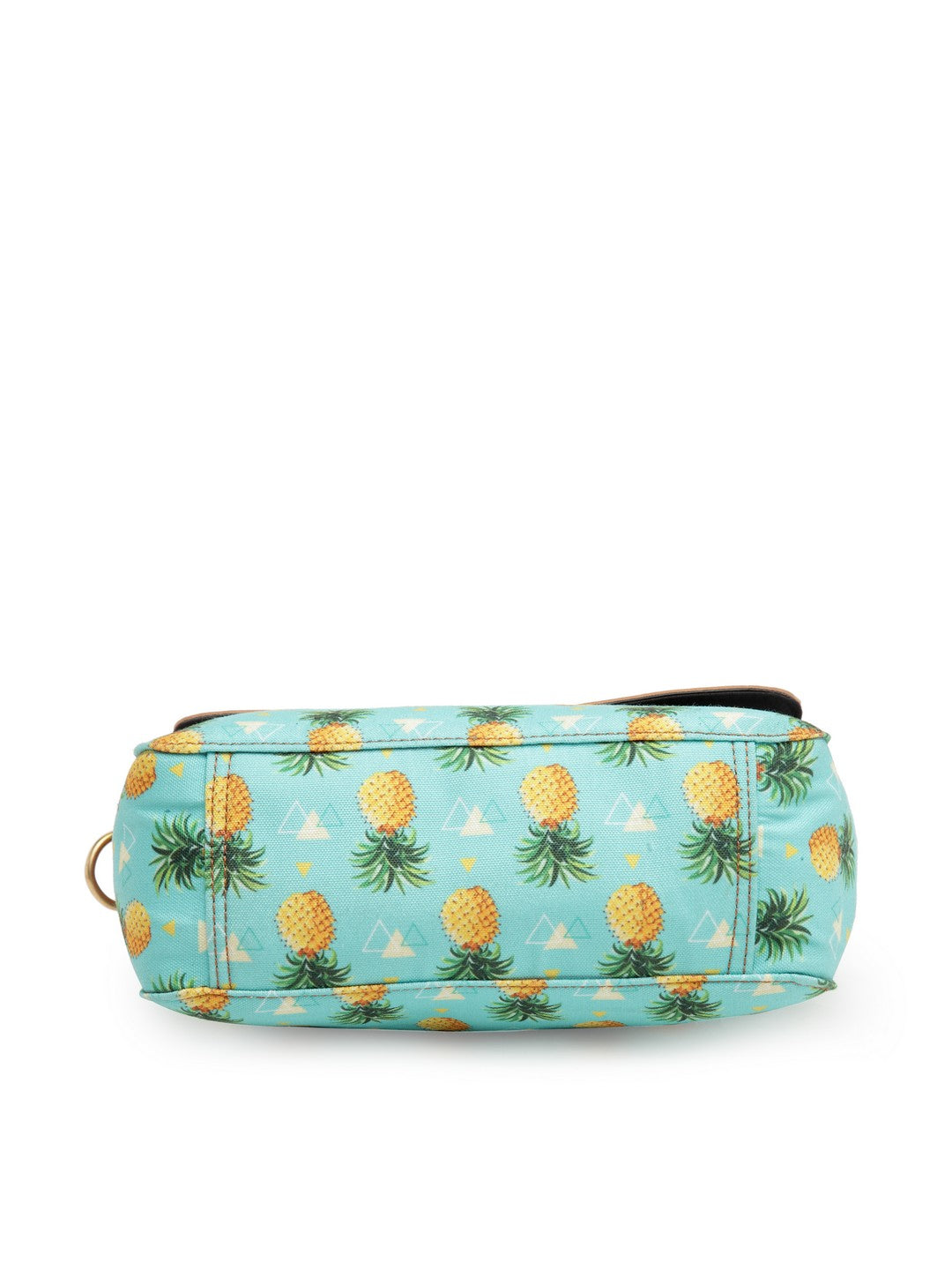 Pineapple Sling Bag