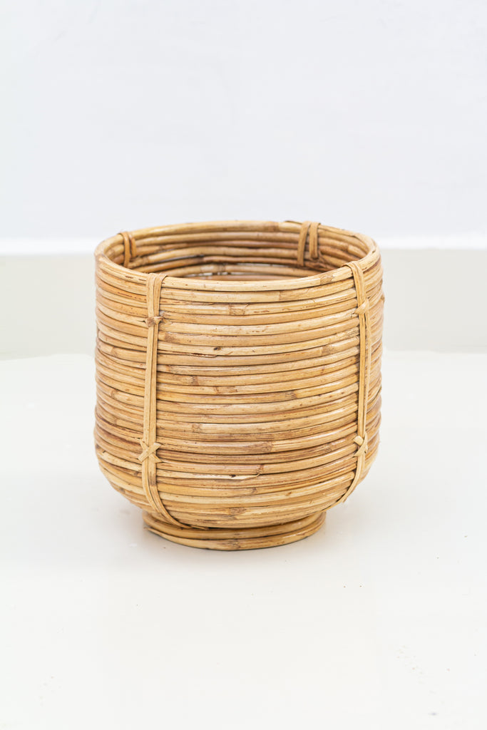 Planter Round