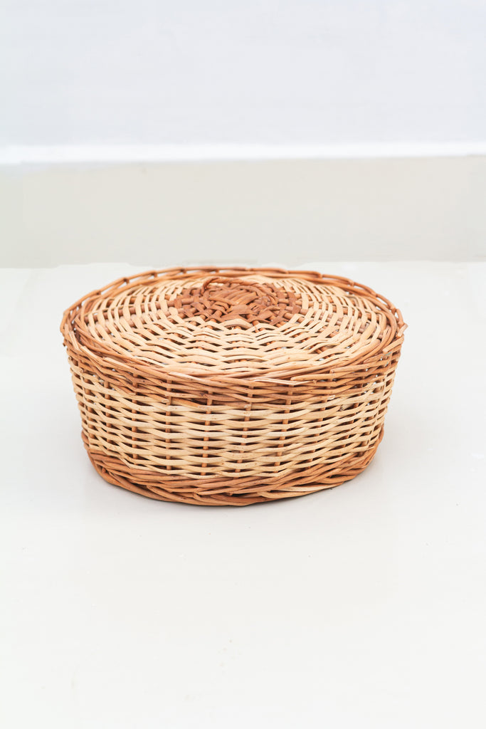 Roti Box