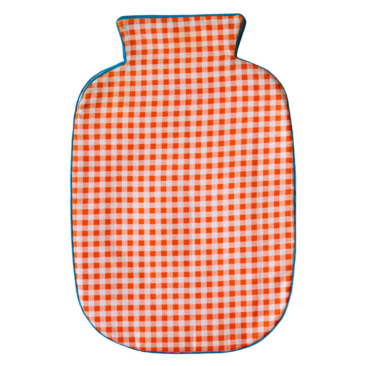 Square Hot Water Bag Cover
