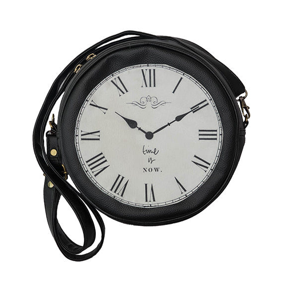 Clock Round Sling