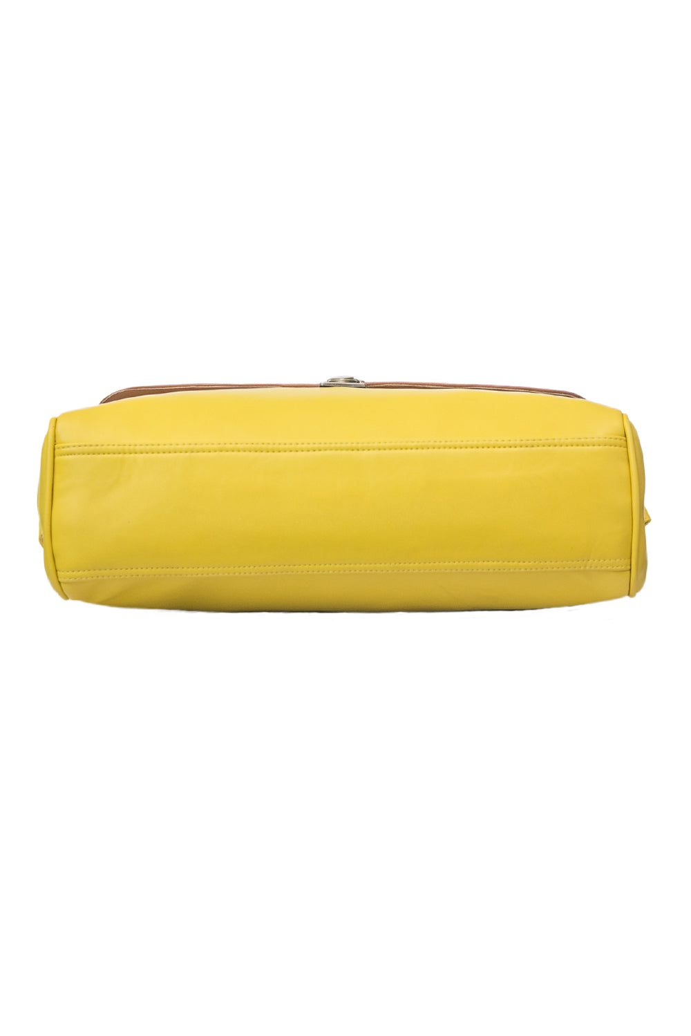 Yellow Laptop Bag