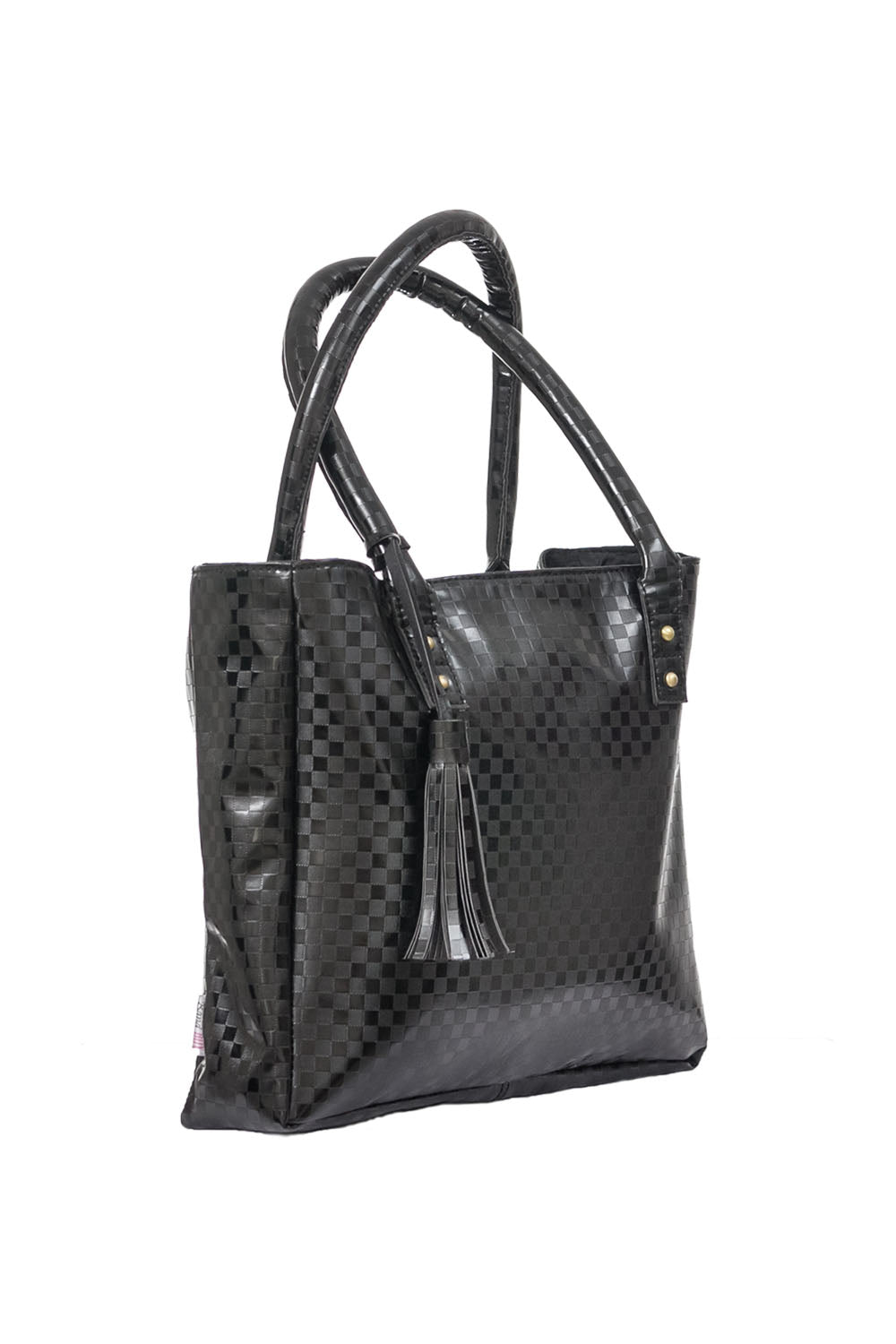 Black Beauty Tote Bag