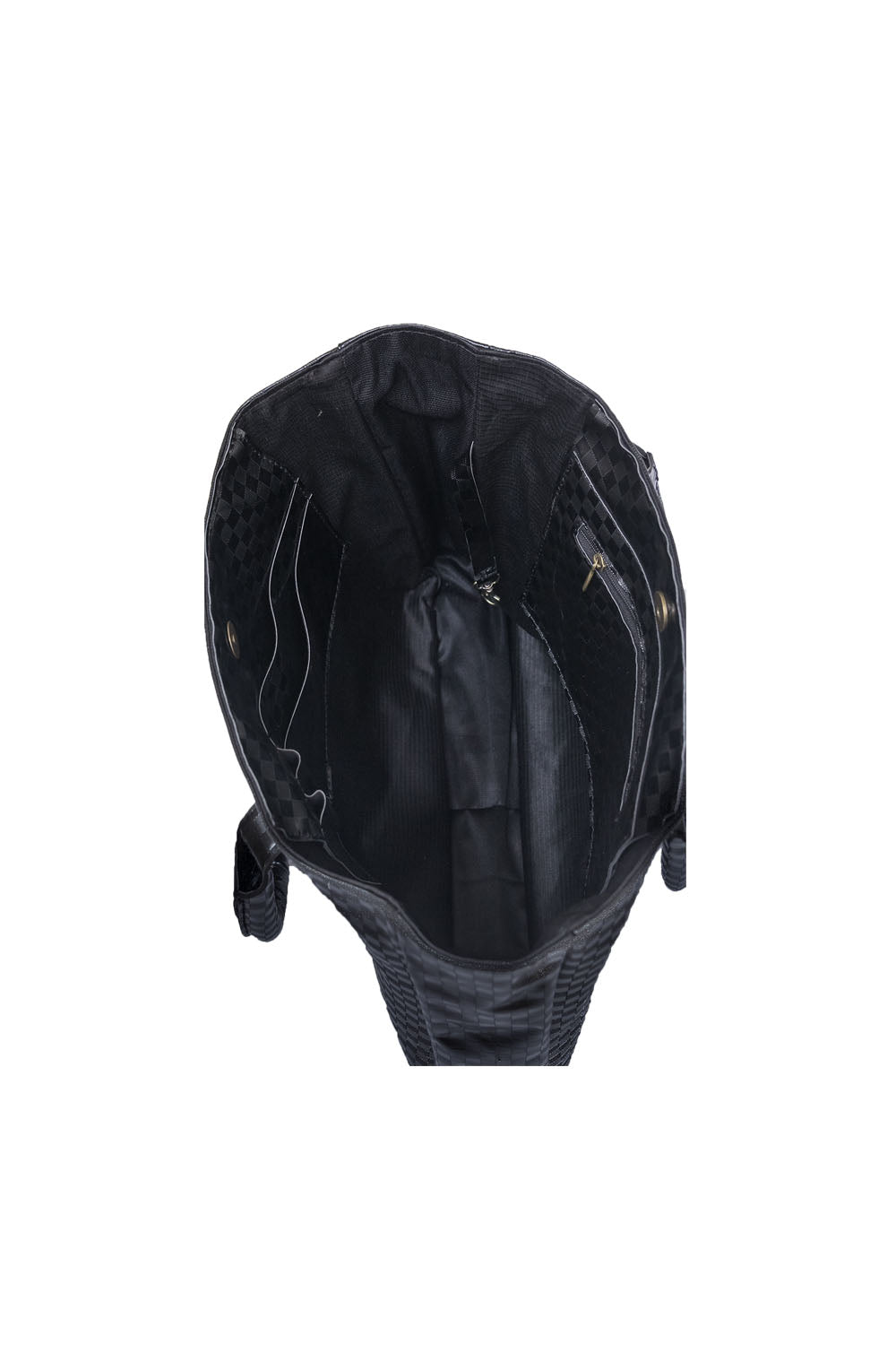 Black Beauty Tote Bag
