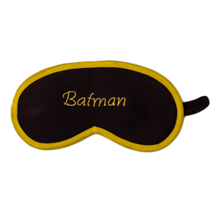 Batman (Black) Eye Mask