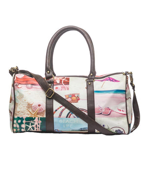 Beach Duffel Bag