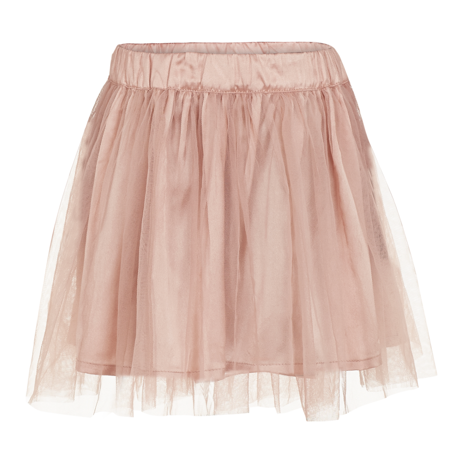 Fairy Skirt Peach