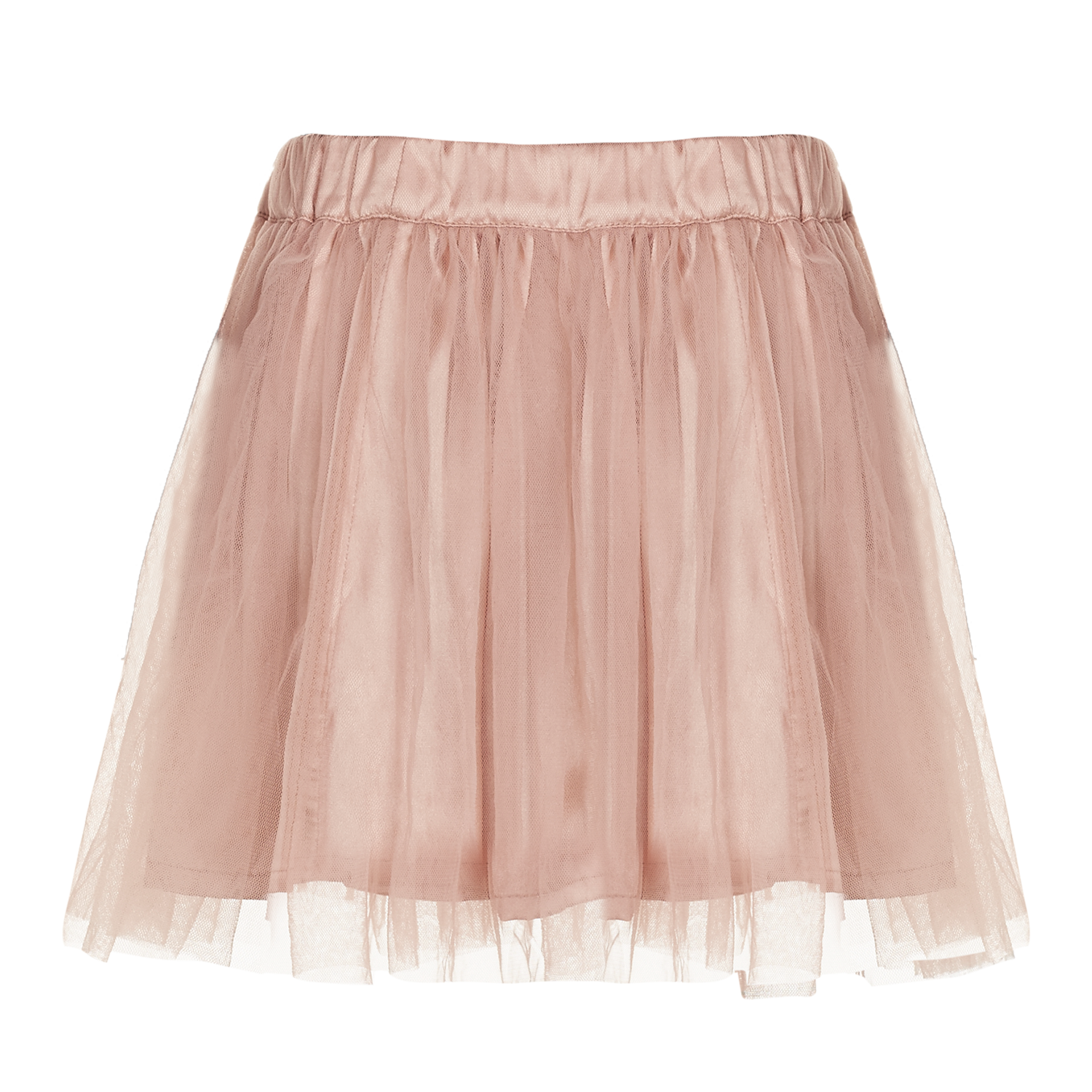 Fairy Skirt Peach