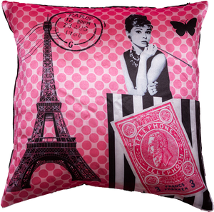 Audrey Cushion Cover