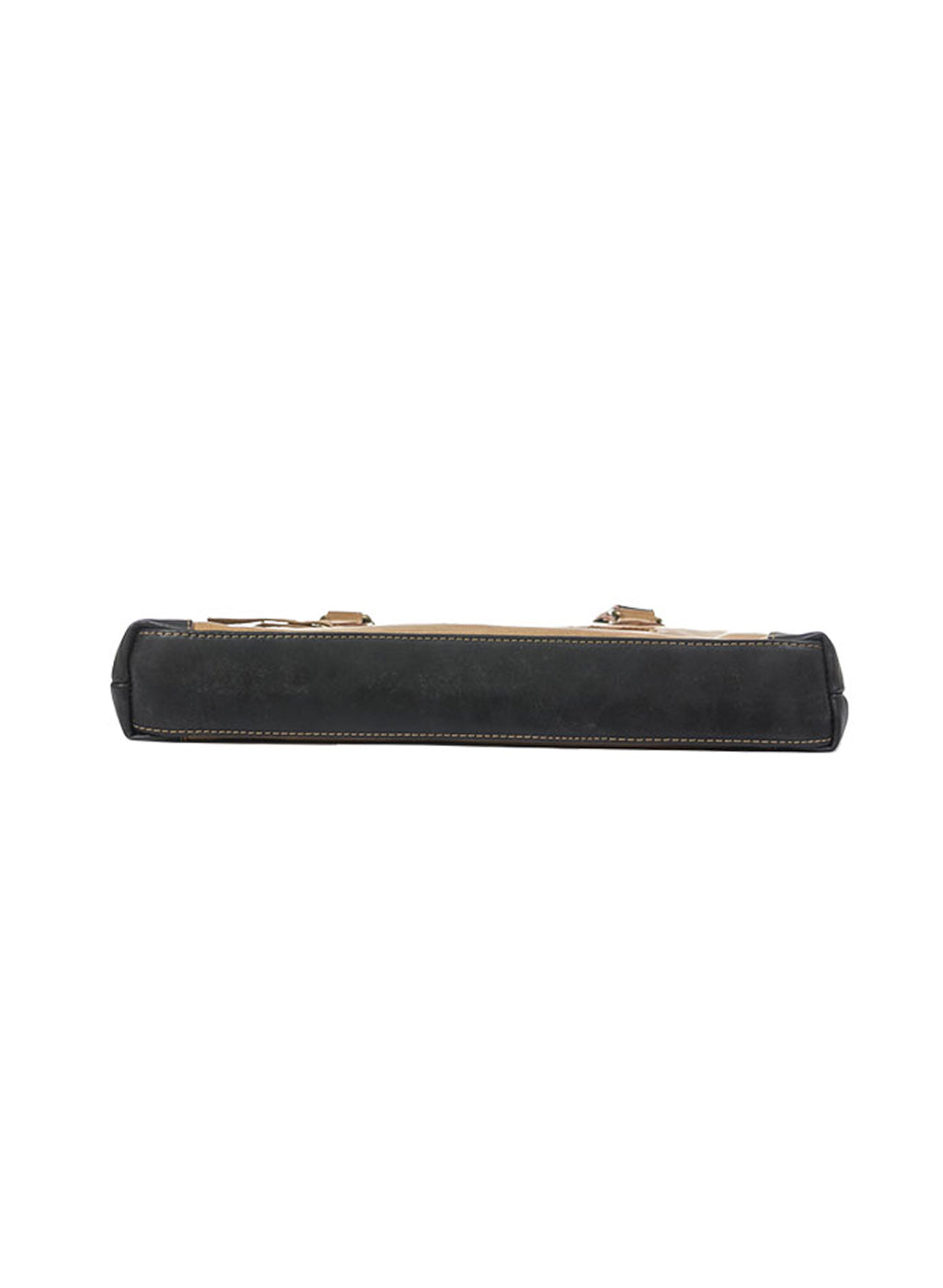 Brown Laptop Bag