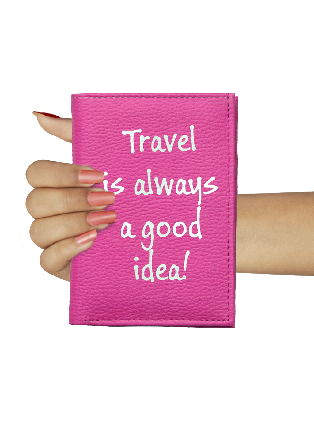 Travel Good Wallet & Passport Cover